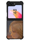 Mikey Manjiro Sano Samsung Galaxy Z Flip 5 5G 2023 Case OV9151