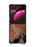 Mikey Manjiro Sano Motorola Moto Razr Plus 2023 , Moto Razr+ 2023 Case OV9151
