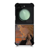 Mikey Manjiro Sano Samsung Galaxy Z Flip 6 5G 2024 Case OV9151