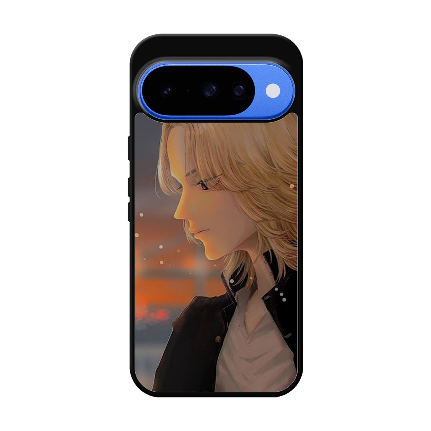 Mikey Manjiro Sano Google Pixel 10 Case OV9151
