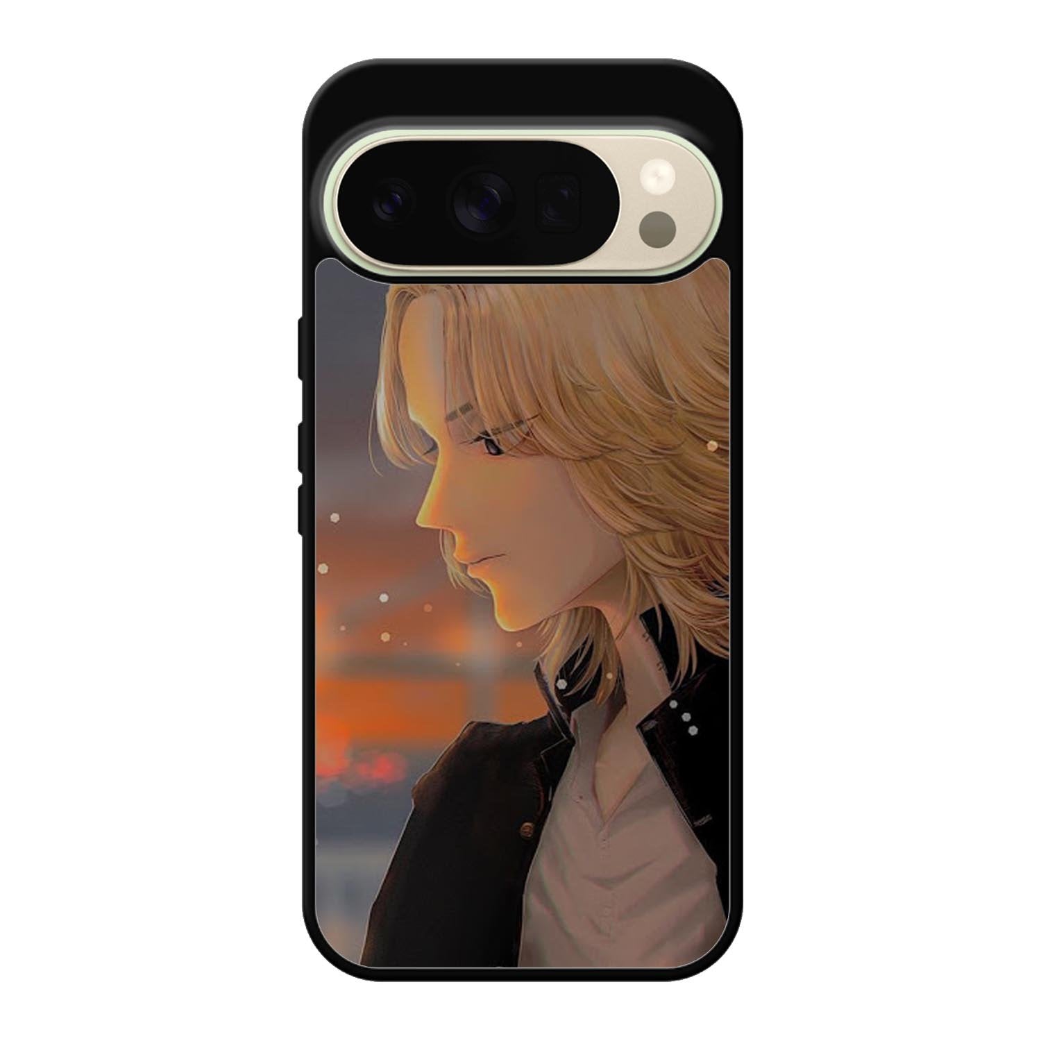 Mikey Manjiro Sano Google Pixel 10 Pro Case OV9151