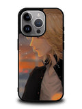 Mikey Manjiro Sano iPhone 16 Pro Max Case OV9151