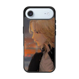 Mikey Manjiro Sano iPhone Air Case OV9151