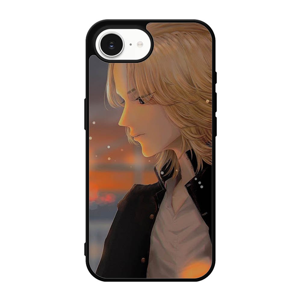Mikey Manjiro Sano iPhone 17e Case OV9151