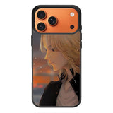 Mikey Manjiro Sano iPhone 17 Pro Max Case OV9151