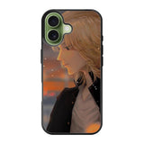 Mikey Manjiro Sano iPhone 17 Case OV9151