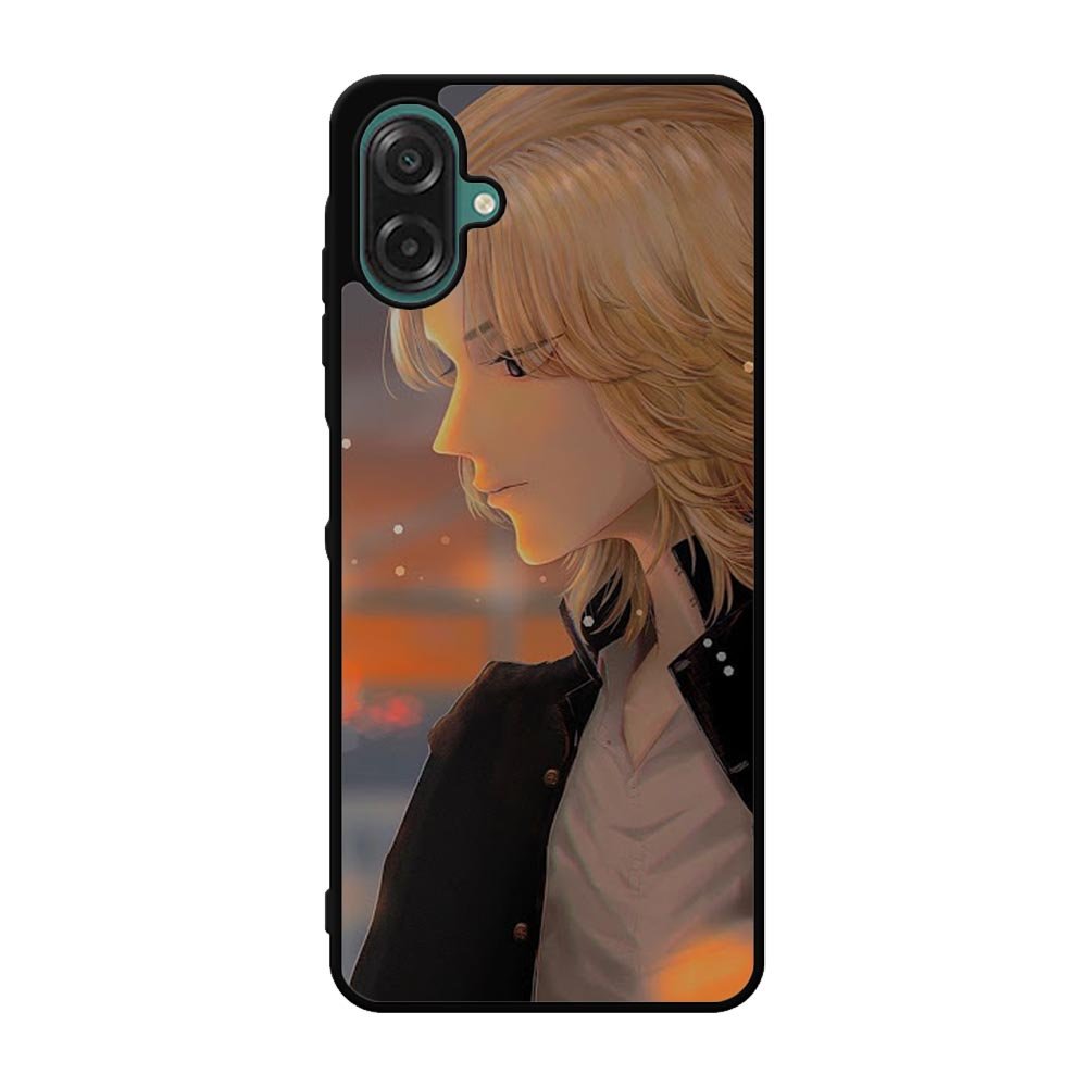 Mikey Manjiro Sano Samsung Galaxy A07 Case OV9151