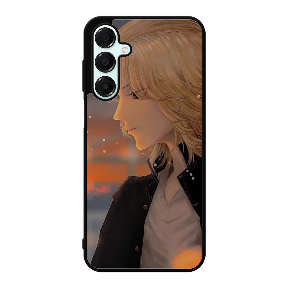 Mikey Manjiro Sano Samsung Galaxy A16 Case OV9151