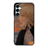 Mikey Manjiro Sano Samsung Galaxy A16 Case OV9151
