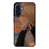 Mikey Manjiro Sano Samsung Galaxy A17 Case OV9151