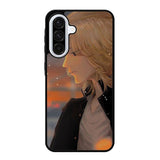 Mikey Manjiro Sano Samsung Galaxy A26 5G Case RC9151