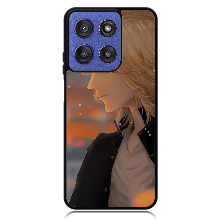 Mikey Manjiro Sano Motorola Moto G Stylus 5G 2025 Case OV9151