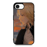 Mikey Manjiro Sano iPhone 16e Case OV9151