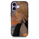 Mikey Manjiro Sano iPhone 17 Case OV9151