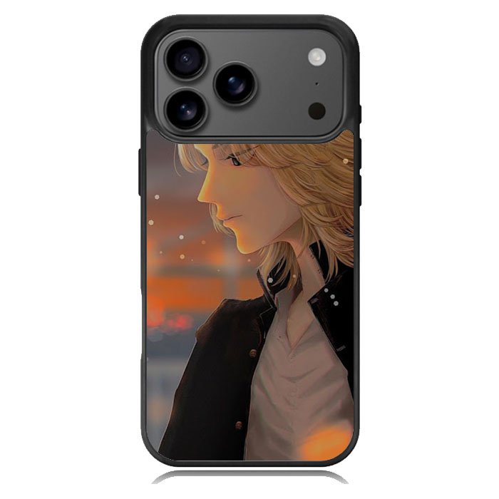 Mikey Manjiro Sano Samsung Galaxy S26 Ultra Case OV9151