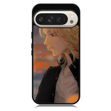 Mikey Manjiro Sano Google Pixel 10 Pro XL Case RC9151