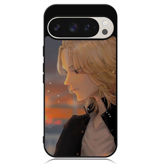 Mikey Manjiro Sano Google Pixel 9 Pro XL Case OV9151