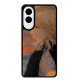 Mikey Manjiro Sano Samsung Galaxy S25 Edge 5G Case OV9151
