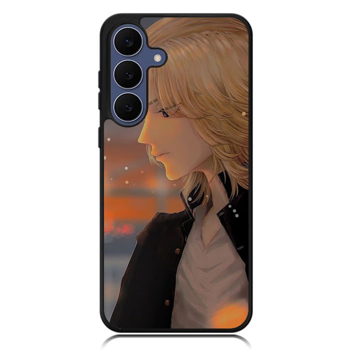 Mikey Manjiro Sano Samsung Galaxy S25 FE Case OV9151