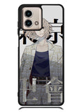 Tokyo Manjiro Sano Motorola Moto G Stylus 5G 2023 Case OV9152