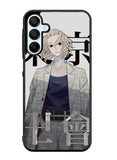 Tokyo Manjiro Sano Samsung Galaxy A15 5G Case OV9152