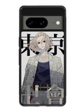 Tokyo Manjiro Sano Google Pixel 8 Case QC9152