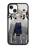 Tokyo Manjiro Sano iPhone 14 Plus Case QC9152
