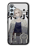 Tokyo Manjiro Sano Samsung Galaxy A14 5G Case QC9152