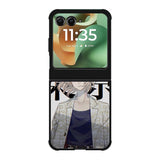 Tokyo Manjiro Sano Motorola Moto RAZR 2025 Case OV9152
