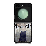 Tokyo Manjiro Sano Samsung Galaxy Z Flip 6 5G 2024 Case OV9152