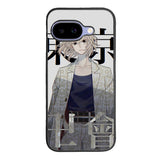 Tokyo Manjiro Sano Google Pixel 10A Case QC9152