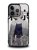 Tokyo Manjiro Sano iPhone 15 Pro Case OV9152