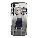 Tokyo Manjiro Sano iPhone 17e Case OV9152