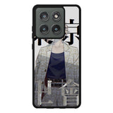 Tokyo Manjiro Sano Motorola Moto Edge 2025 Case QC9152
