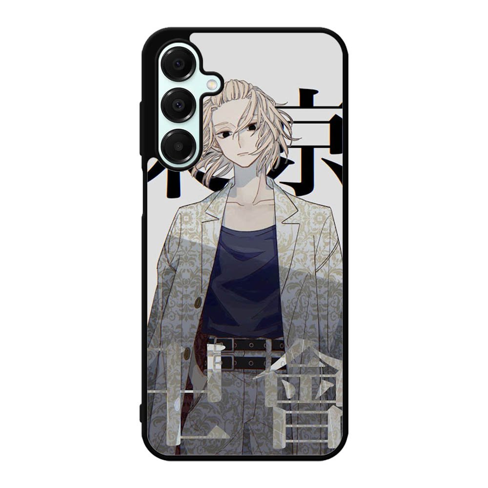 Tokyo Manjiro Sano Samsung Galaxy A16 Case OV9152