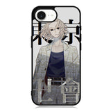 Tokyo Manjiro Sano iPhone 16e Case OV9152
