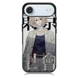 Tokyo Manjiro Sano iPhone 17 Air Case OV9152