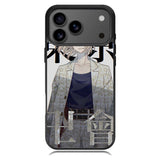 Tokyo Manjiro Sano iPhone 17 Pro Case RC9152