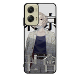 Tokyo Manjiro Sano Motorola Moto G Stylus 5G 2024 Case OV9152
