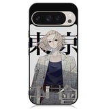 Tokyo Manjiro Sano Google Pixel 9 Pro XL Case OV9152