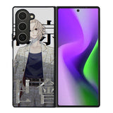 Tokyo Manjiro Sano Samsung Galaxy Z Fold 6 5G 2024 Case OV9152