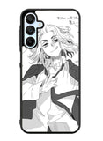 Mikey Manji Tokyo Gang Samsung Galaxy A15 5G Case OV9153