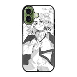 Mikey Manji Tokyo Gang iPhone 17 Case QC9153