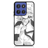 Mikey Manji Tokyo Gang Motorola Moto G Stylus 5G 2025 Case OV9153