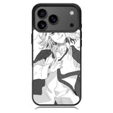Mikey Manji Tokyo Gang Samsung Galaxy S26 Ultra Case OV9153