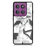 Mikey Manji Tokyo Gang Motorola Moto Edge 2025 | Moto Edge 60 Fusion | Moto Edge 60 Pro Case OV9153