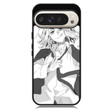 Mikey Manji Tokyo Gang Google Pixel 10 | Google Pixel 10 Pro Case RC9153