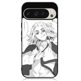 Mikey Manji Tokyo Gang Google Pixel 9 Pro XL Case OV9153