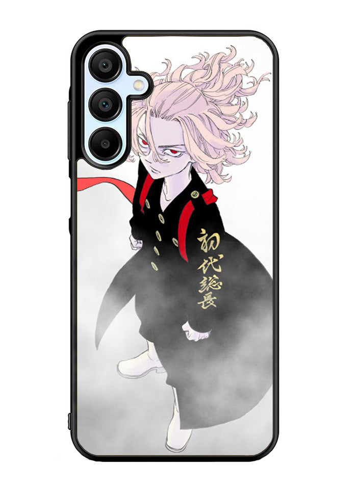 Tokyo Manji Manjiro Sano Samsung Galaxy A35 5G Case OV9154