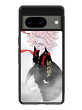 Tokyo Manji Manjiro Sano Google Pixel 8 Case QC9154